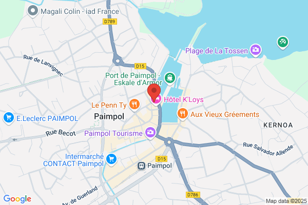 Bar Brasserie L Eclipse
