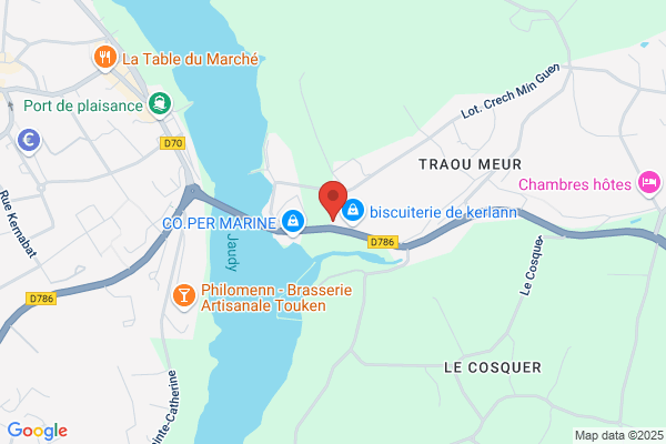 Bar Du Pont
