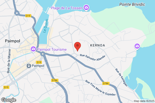 Ecoles Maternelles Publiques Centre