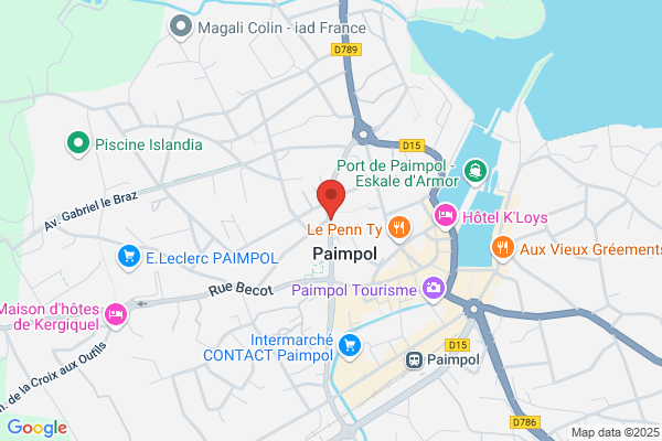 Breizh Primeurs