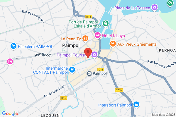 Centre Medico Psychologique Cmp