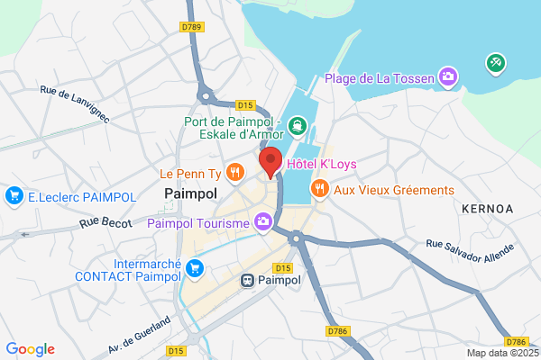 Hotel Berthelot