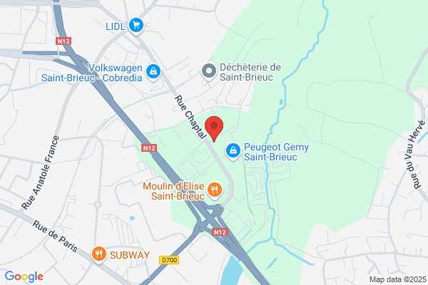 Avis Societe Lannionnaise De Location Franch Independ
