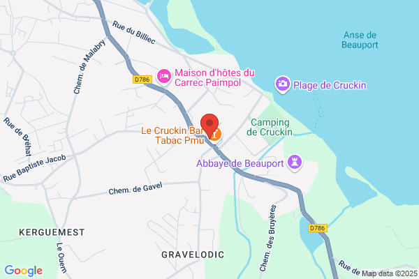 Hingant Serge