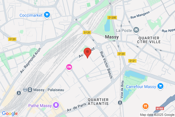 Adecco Travail Temporaire