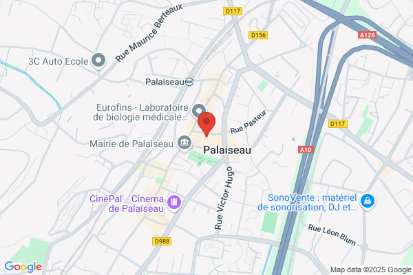 Atelier D Architecture Masson Dorosz