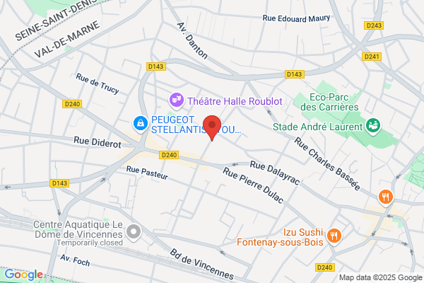 Binet Vincent Architectes Et Agrees En Architecture