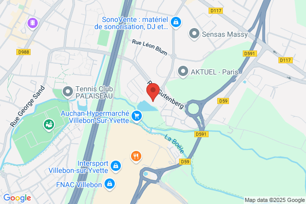 Association Chantiers Yvelines Aide A L Emploi