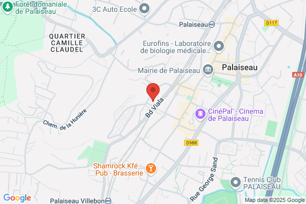 Association Jean Cotxet