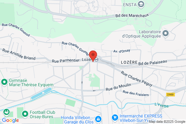 Centre Francais De Protection De L Enfance service De Parraina