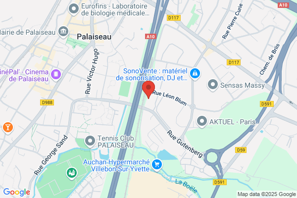 Communaute Emmaus