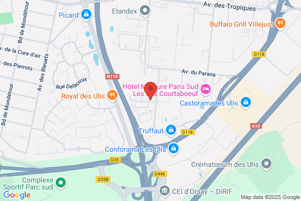 3Dhémis avocats