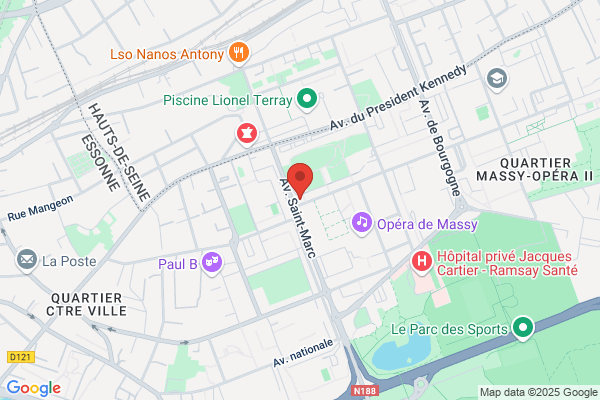 Banque Populaire Industrielle Et Commerciale Region Sud Paris
