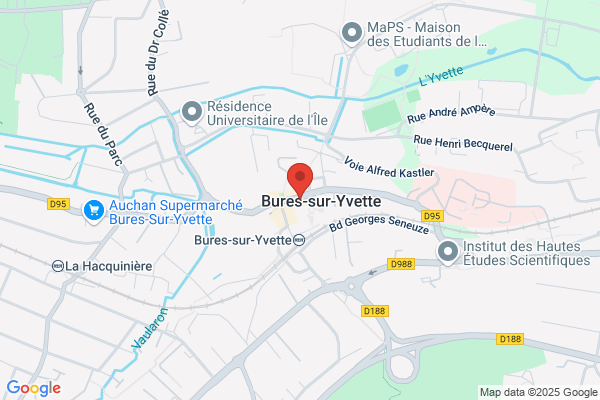 Bnp Paribas Agence De Bures Sur Yvette