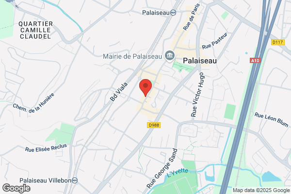 Caisse D Epargne Ecureuil Ile De France agence De bures sur yv