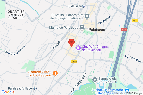 Bijouterie Frenot