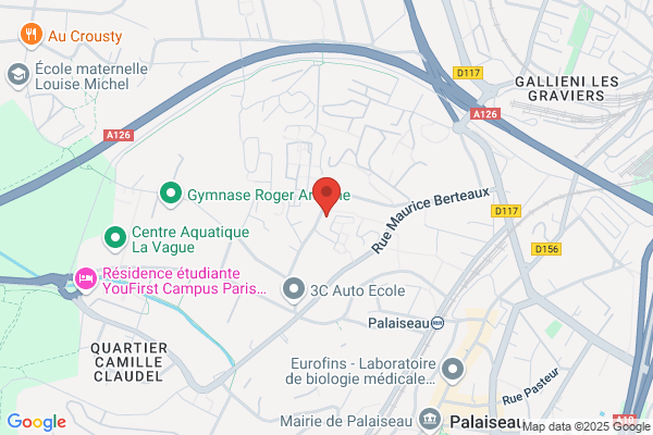 Aux Delices Des Roches