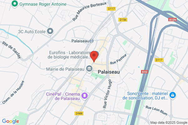 Boulangerie Pautret