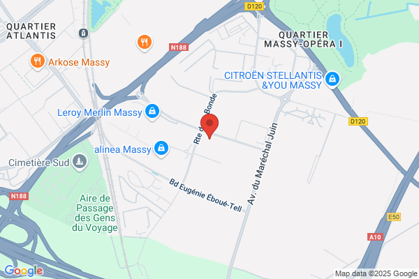 Distrimaxi Chaud