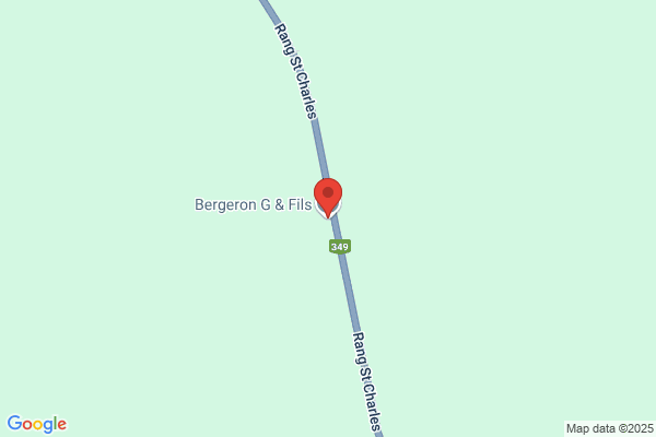 Bergeron Leon