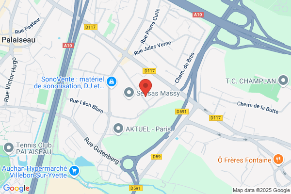 Bertolotti Fils Et Kerdanet Sarl