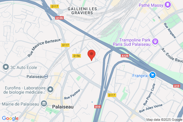Garage Thevenet