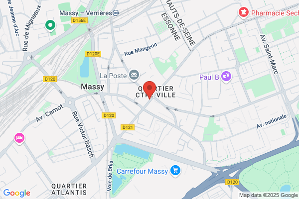 Boucherie Billard