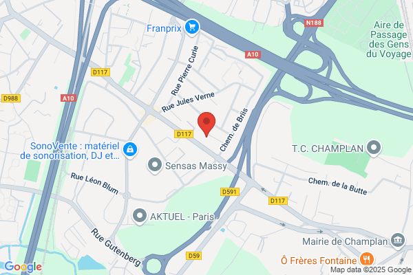 Gestion Financiere Externalisee Gfe