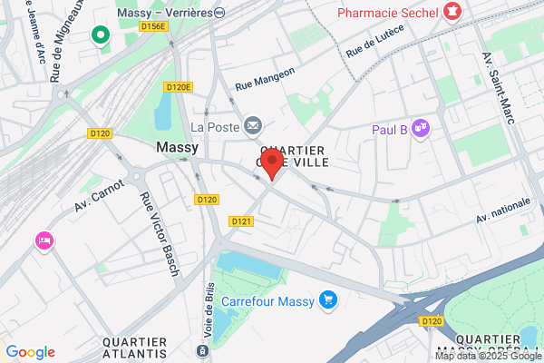Au Petit Bar
