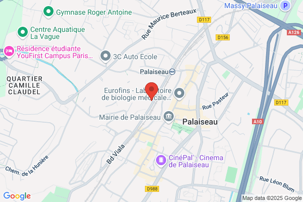 Cmpp Centre Medico Psycho Pedagogique Yvelines Essonne