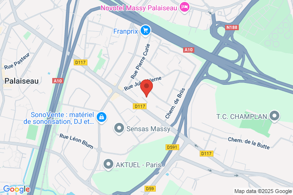 Consultations Chaumont Scm