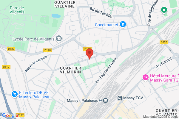 Allio Catherine Podologue