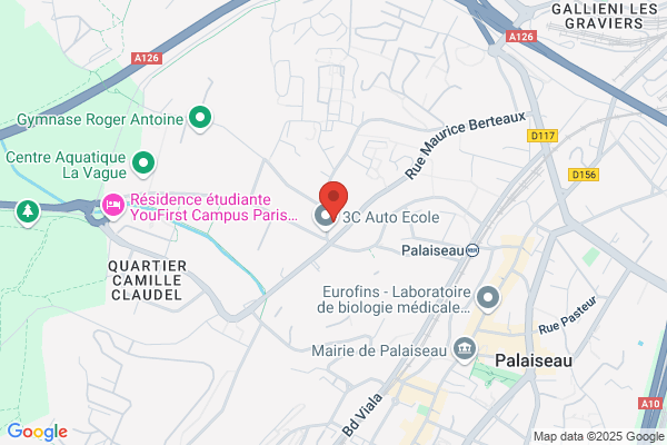 Elegance Coiffure