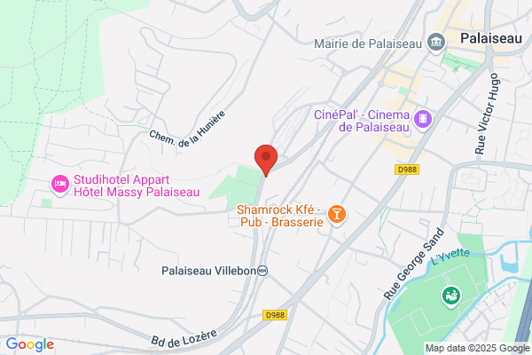 Pompes funèbres PFG PALAISEAU