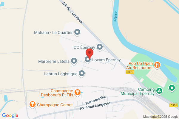 Ateliers De La Vallee
