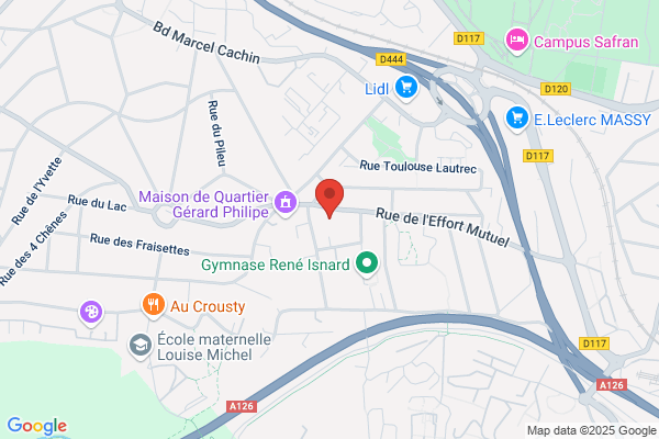 Entreprise Lenouard Pascal