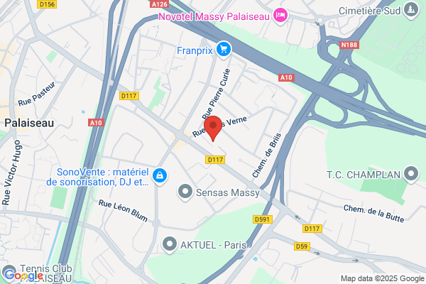 Bergoignan Jousset Colette Chir Dentiste