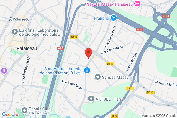 Abi Aubert Batiment Industrie