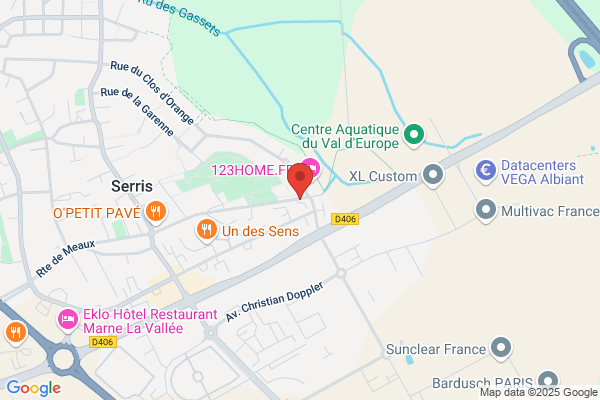 Entreprise Noblet