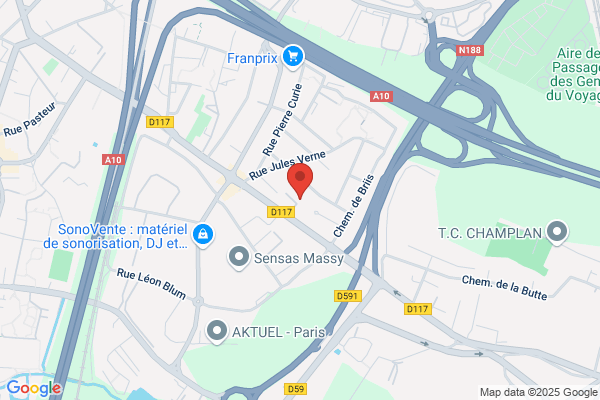 Ade Radio Voltaire
