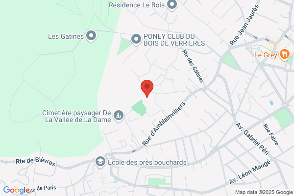 College Jean Moulin