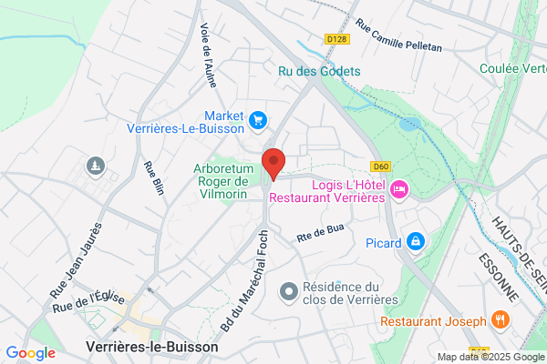 Agence Immobiliere Philippe Renard