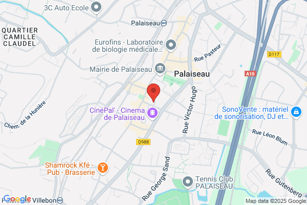 Centre De Soins Infirmiers