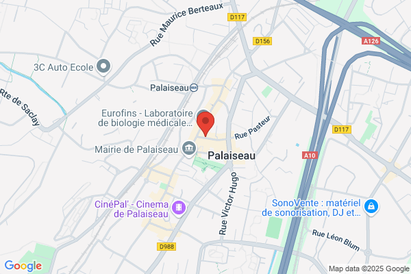 DTRAVAUX-FRANCE