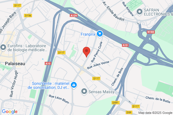 Ada General Automobile Franchise