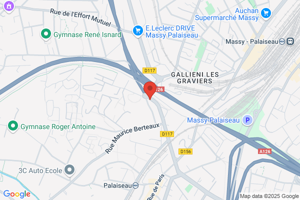 Budget Als Franchise Independant