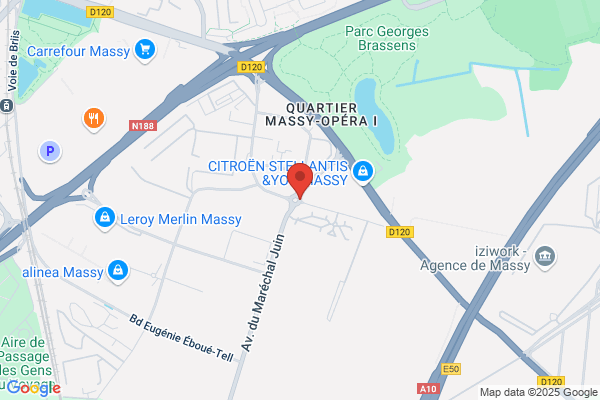 600 France