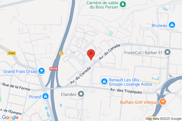 Bystronic France