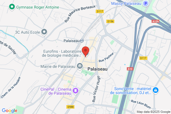 Centre Radiologie Et Echographie