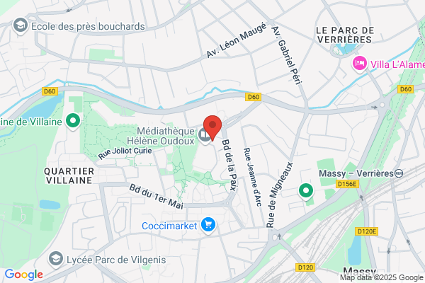 Cabinet Medical Visseaux Et Brugeas
